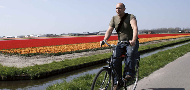 Vervoersvoorzieningen in Wmo