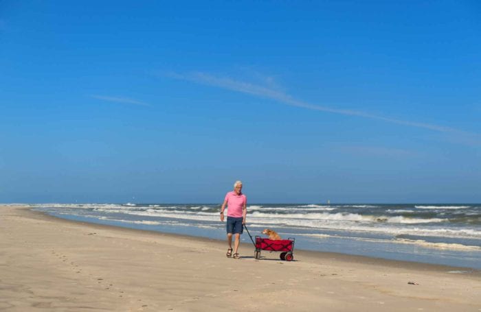 Waterschappen willen snelheid in klimaatbeleid