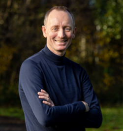 Arthur van Opzeeland