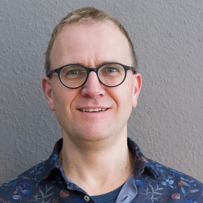 bert baan