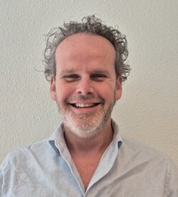 Chris van Hulzen