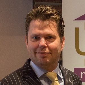 mr. Hans Nacinovic