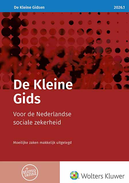 De Kleine Gids voor de Nederlandse sociale zekerheid