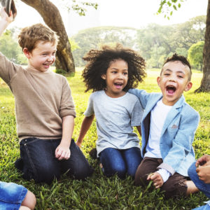 Schulinck Opleiding Jeugdwet kennismaken met theorie en praktiijk
