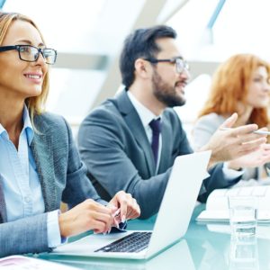 Opleiding Omgevingswet voor juristen