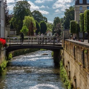 ruimteljke kwaliteit stedenbouw