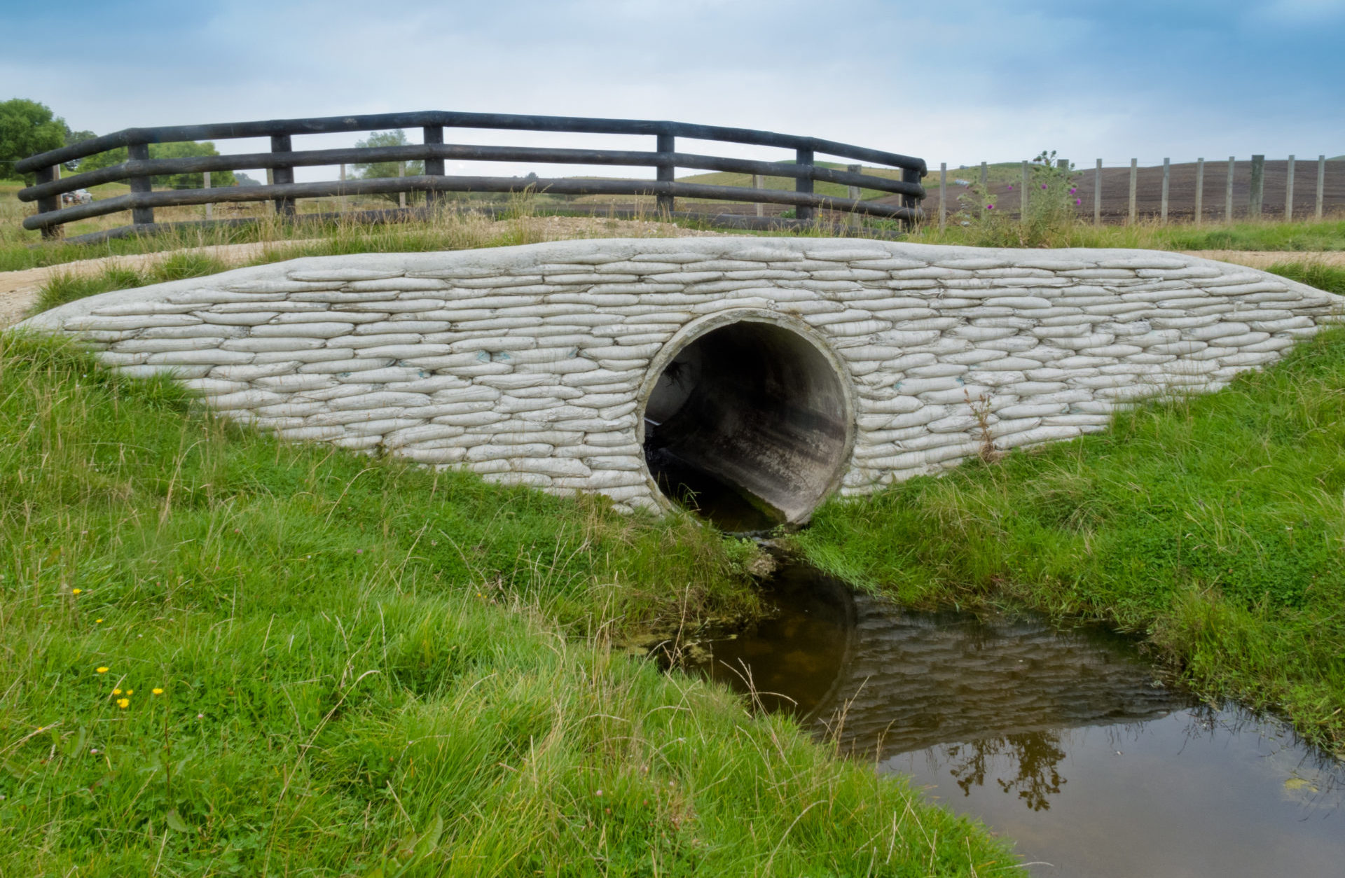 Droogte-update: ondanks neerslag blijven waterschappen alert - Schulinck