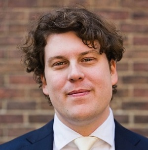 Nik Oonk