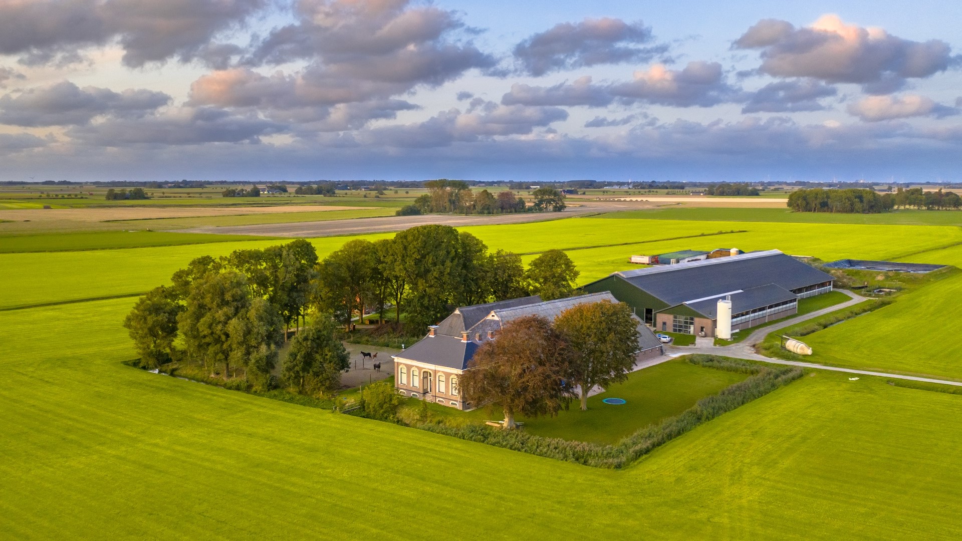 Opleiding Het voorkeursrecht in de praktijk