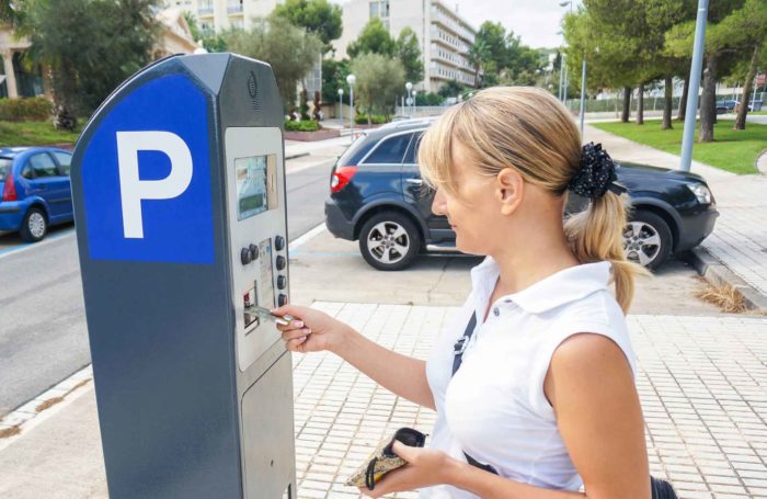 Bewonersparkeervergunning voor parkeren op eigen terrein?