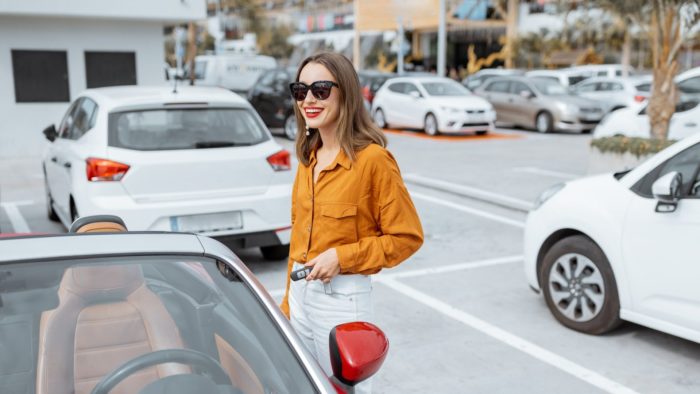 Voldoende parkeergelegenheid bij wijziging van ‘passend’ gebruik