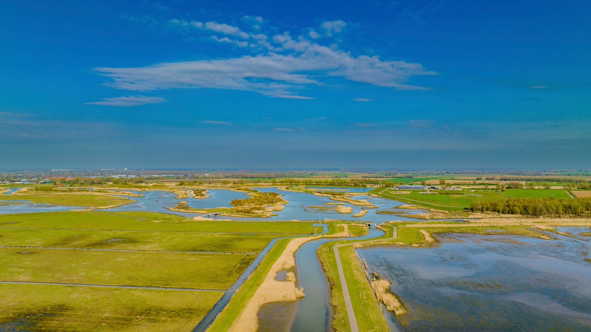 Opleiding Natuurbescherming onder de Omgevingswet