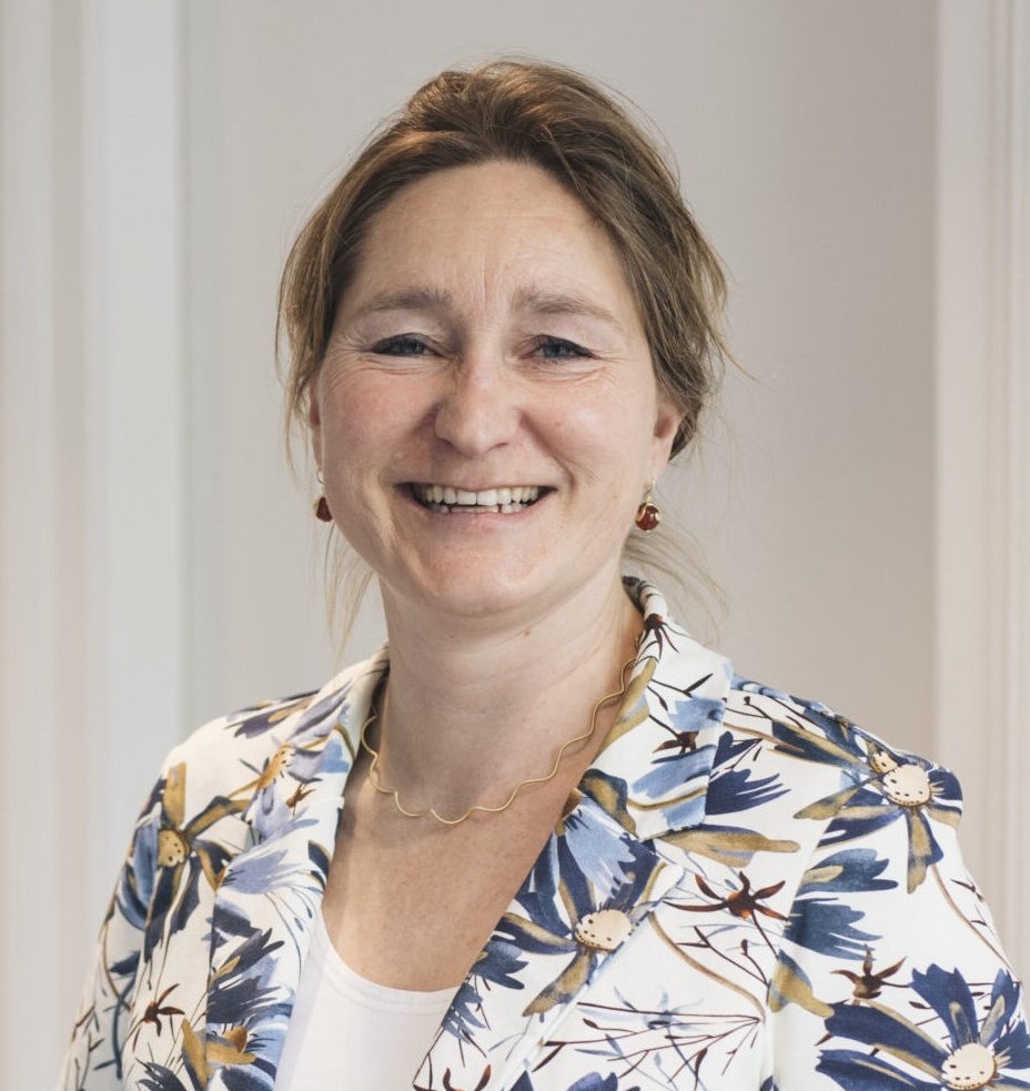 Saskia de Boer