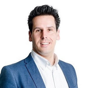 Tom Thijssen