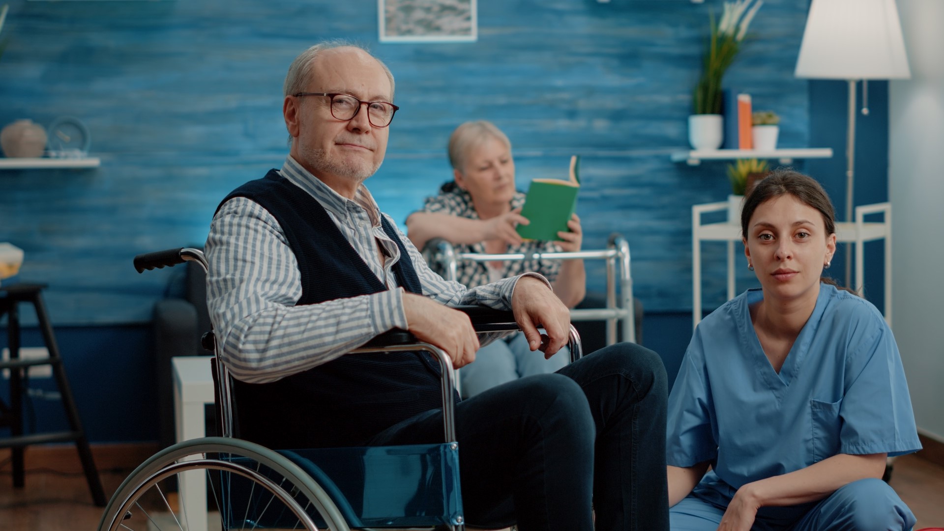 Wanneer wel (of niet) Wmo-voorzieningen toekennen bij wonen in een Wlz