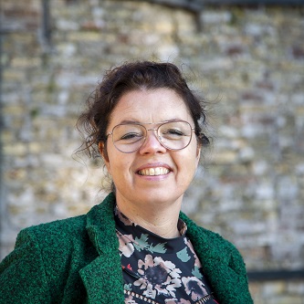 Wendy Dikken