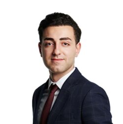 Sammy Keywani