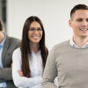 opleiding Mensgericht re-integreren binnen de Participatiewet