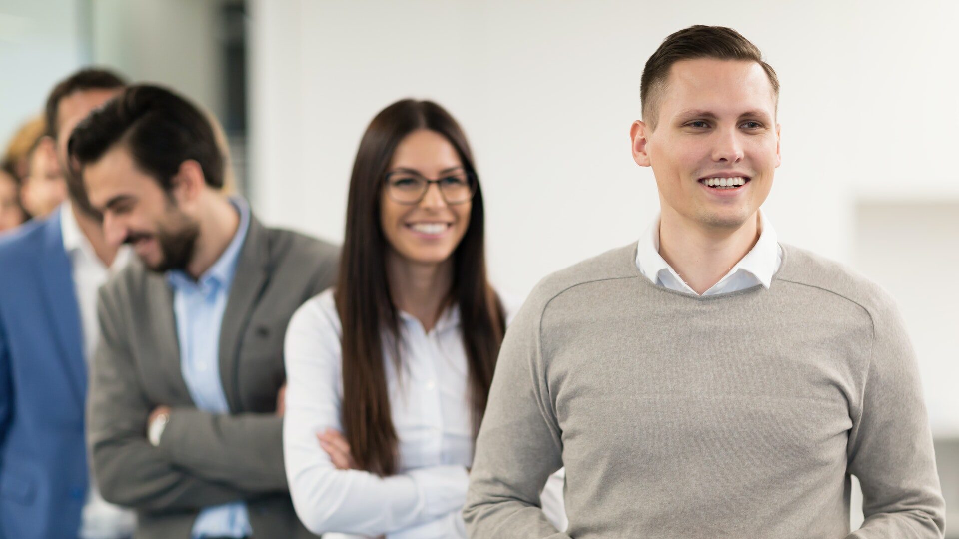 opleiding Mensgericht re-integreren binnen de Participatiewet