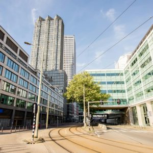 Opleiding Ruimtelijke kwaliteit en stedenbouw onder de Omgevingswet