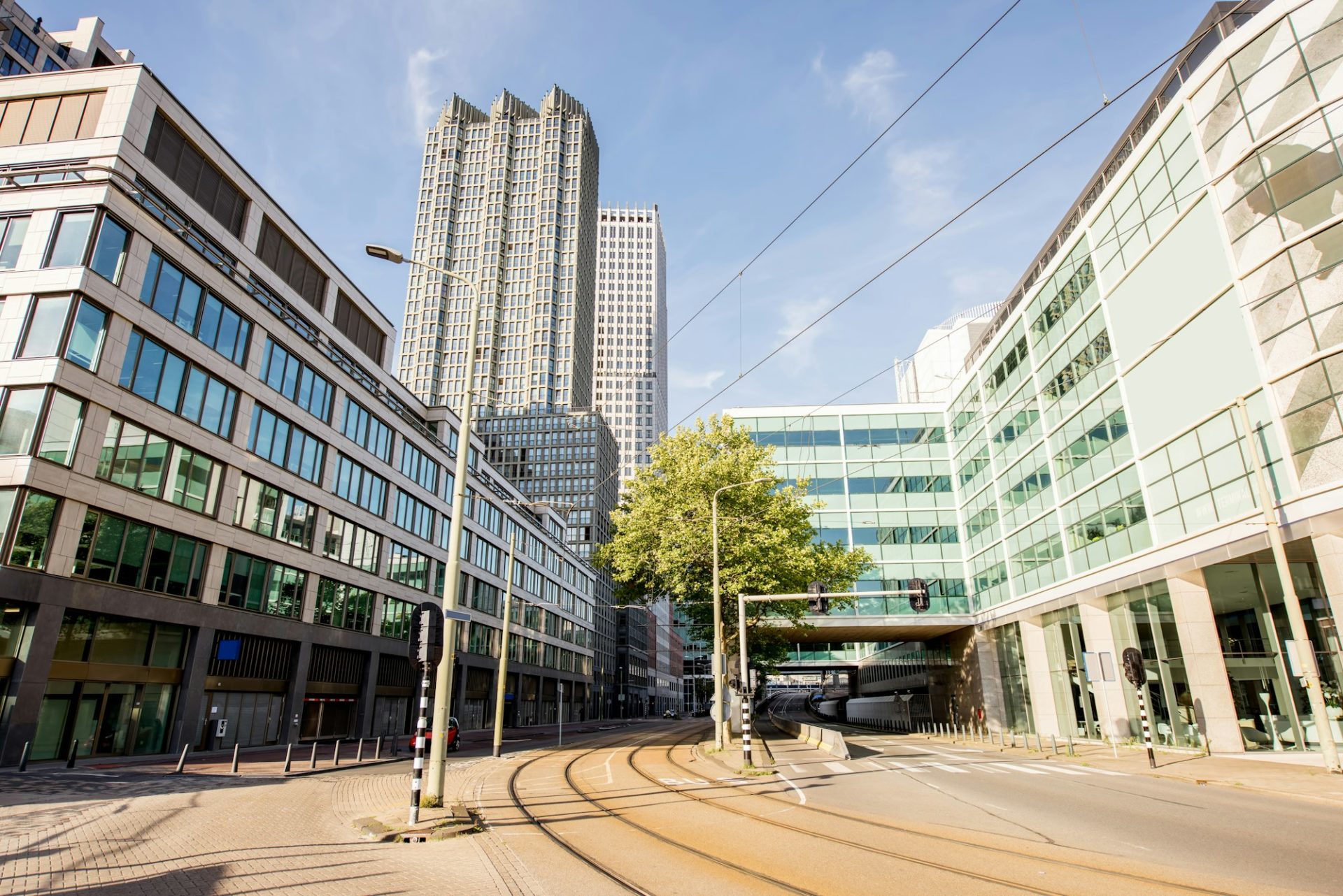 Opleiding Ruimtelijke kwaliteit en stedenbouw onder de Omgevingswet