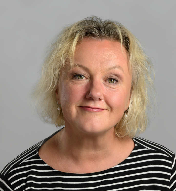 Irmgard Tummers