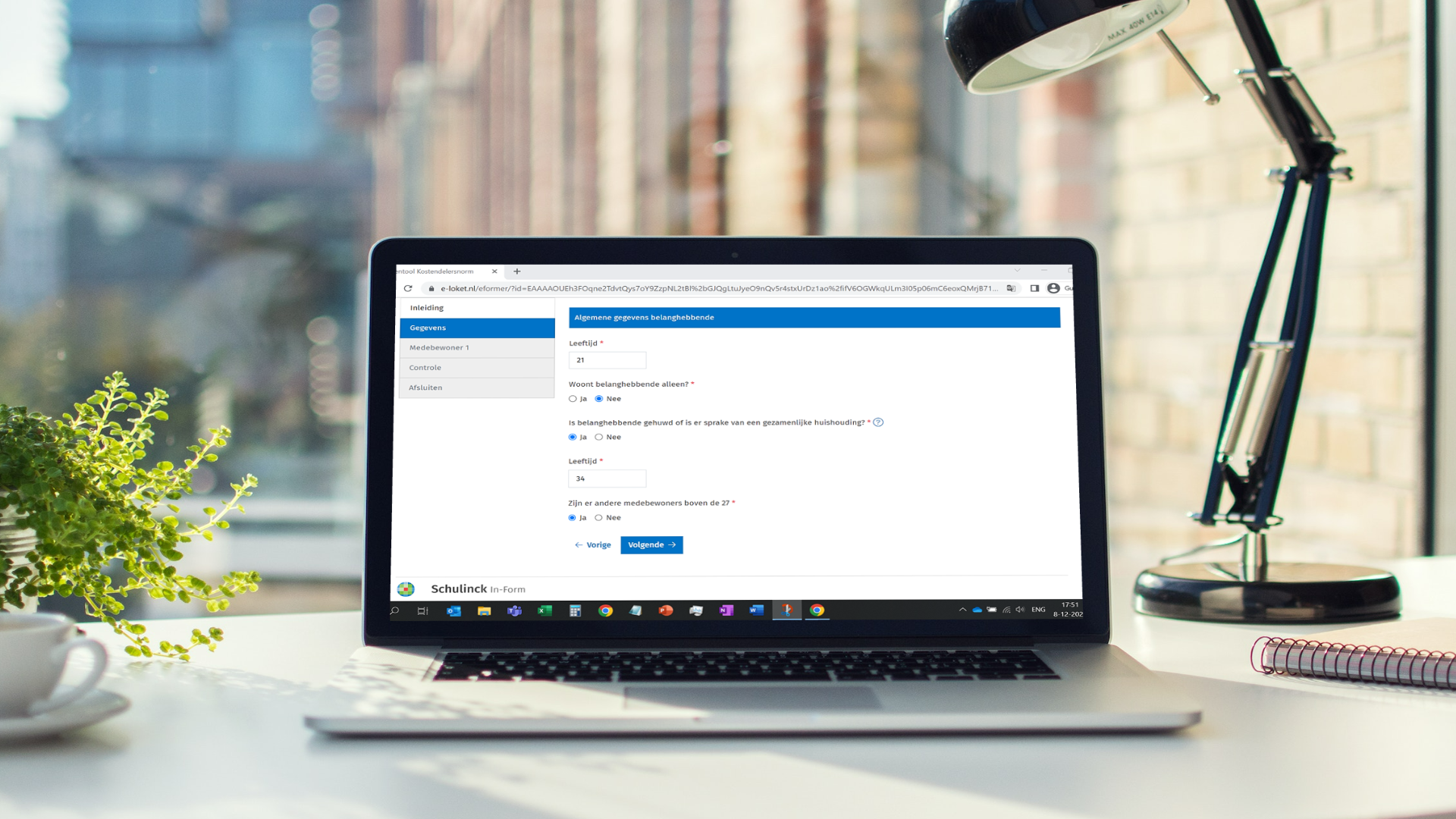 Schulinck In-Form Rekentools en Beslisbomen - Schulinck