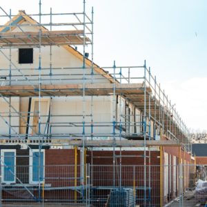 Opleiding handhaving bouw onder de Omgevingswet