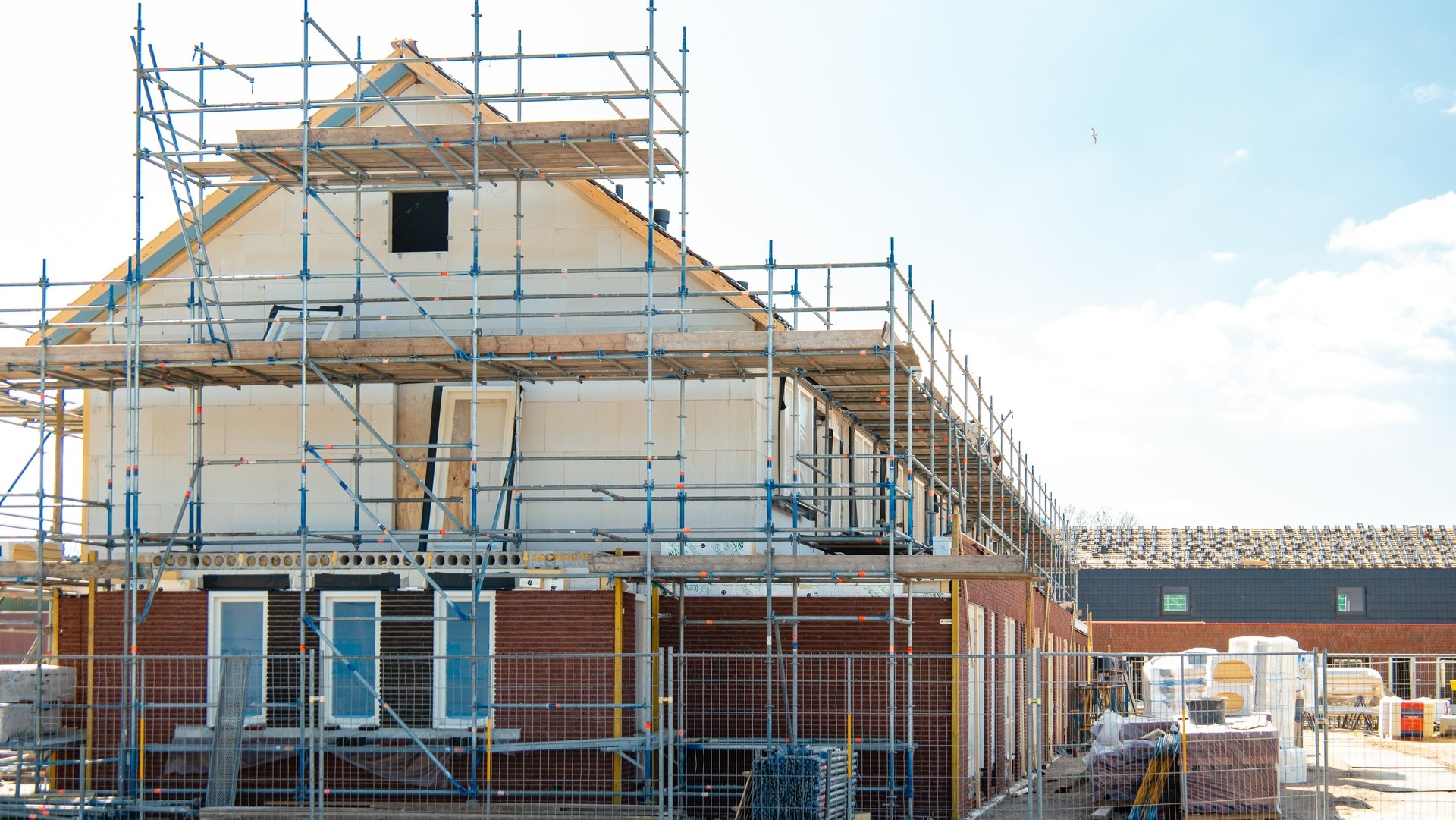 opleiding handhaving bouw onder de Omgevingswet
