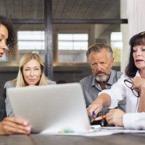 opleiding Wmo voor teamleiders, contractmanagers en beleidsmedewerkers