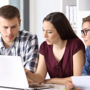 opleiding Bestuurlijke boete participatiewet schulinck