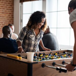 Opleiding algemene voorziening in de Wmo