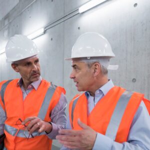 Opleiding Brandveiligheid onder het Bbl